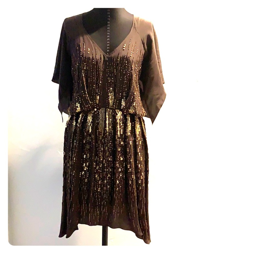 Sachin + Babi Dress